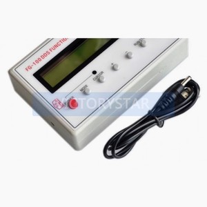 DDS Function Signal <strong>Generator</strong> FG100 - Product Image 1