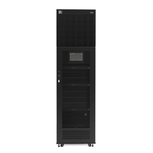 Vertiv SmartCabinet серии полный тип шкафа микро модульный смарт-центр обработки данных компьютерный зал - Product Image 6