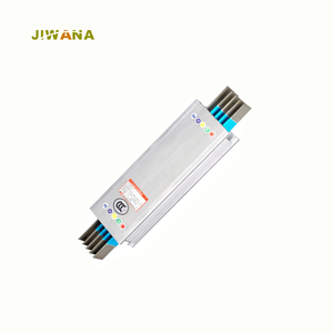 Jiwana ระบบ400A-4000A ไฟฟ้าแรงดันต่ำขนาดกะทัดรัดทองแดงและอลูมิเนียม - Product Image 2