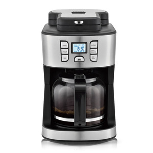 Macchina macchina per caffè Multi capsula classe professionale in acciaio inox famiglie programmabile manuale variabile semiautomatica - Product Image 3