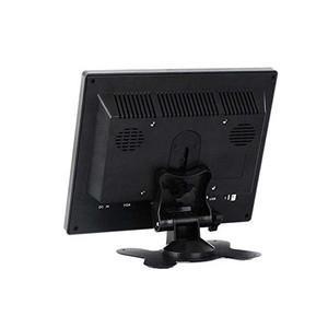 8&quot; Desktop Monitor 1024x768 4:3 IPS Screen Support Remote <strong>Control</strong>, HDM/VGA/AV/BNC Input <strong>for</strong> <strong>Computer</strong> CCTV Camera - Product Image 4