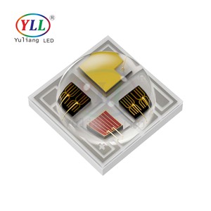 ハイパワー1-12w Smd LEDシングルカラー、デュアルカラーRGB、RGBWステージ照明、自動車照明、装飾照明用 - Product Image 5