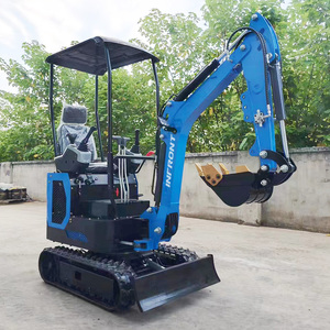 Free Shipping EPA 4 EURO <strong>5</strong> <strong>China</strong> Small Micro Digger <strong>3</strong> 2 <strong>3</strong>.<strong>5</strong> 1.2 1 Ton Mini Excavator Farm Small Excavators for Sale
