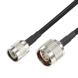 T-Type USB Mini 5 PIN ติดแผงสายต่อขยาย BF เป็น BM 2.0 USB พร้อมล็อคสกรู PVC /ptfe/ ฉนวนไนล่อน - Product Image 2