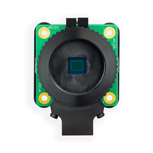 <strong>Raspberry</strong> <strong>Pi</strong> Global Shutter <strong>Camera</strong> Modules