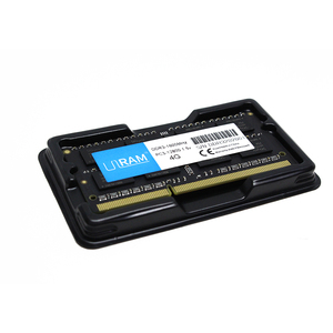 Dizüstü bilgisayarlar için 4GB DDR3-1600 SO-DIMM bellek modülü-Modern uygulamalar için geliştirilmiş performans