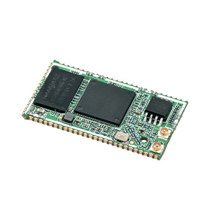 Exclusive 150Mbps <strong>Embedded</strong> WiFi Module With Dual IPEX Antenna for Smart Gateway <strong>Systems</strong> - Product Image 2