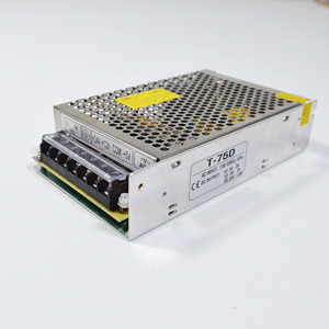 5V -12V 12V PSUデュアル出力トリプル出力スイッチングマルチ出力電源 - Product Image 5