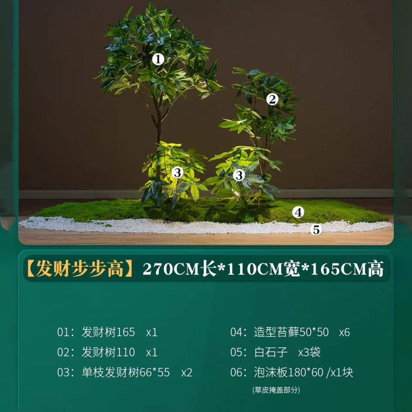 Devenir riche étape par étape