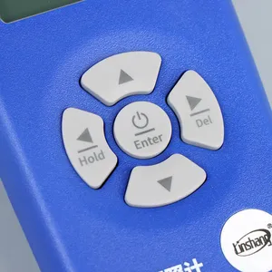 Digital UV Radiometer LS127C 254nm Germicidal Lamp APP Feature PC <strong>Software</strong> High Professional Handheld <strong>Integrated</strong> Distance <strong>test</strong> - Product Image 5