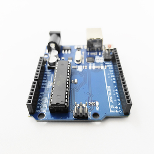 Commercio all'ingrosso della fabbrica U N O R3 scheda di sviluppo compatibile modulo di microcontrollore ardu ino control ATmega328P