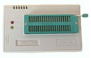 Original V6.5 Super Mini Pro TL866A Universal <strong>EEPROM</strong> <strong>Programmer</strong>