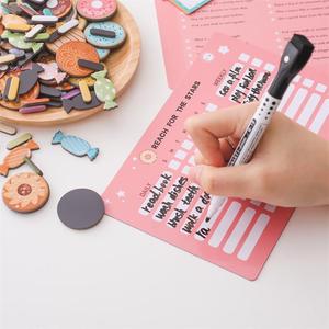 Bằng Gỗ Phần Thưởng Jar Mầm Non Giáo Dục Đồ Chơi Trẻ Em Hành Vi Phần Thưởng Hội Đồng Quản Trị Lớp Học Phần Thưởng Học Tập Tài Nguồn Đồ Chơi Giáo Dục - Product Image 3