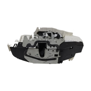 ベンツCL C216 SW221用車のフロントドアロックアクチュエーター2217207535