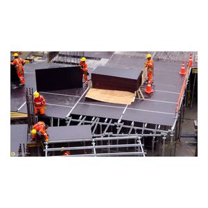 Prima Construction <strong>Formwork</strong> for Construction Concrete Multi Direccional Layher <strong>Scaffolding</strong> <strong>Formwork</strong> - Product Image 4