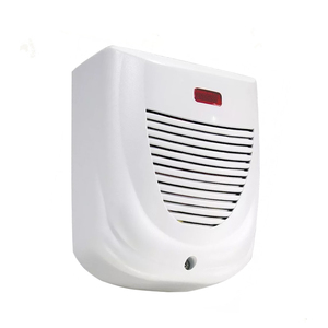 <span class=keywords><strong>12V</strong></span> 120db sistem eksterior Alarmas Piezo electrica peringatan keamanan - Product Image 3