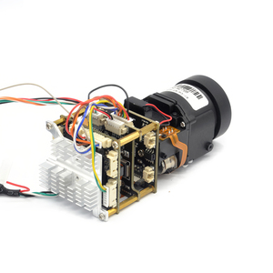 IMX675 stavis 2 000LUX <strong>IP</strong> <strong>camera</strong> module ,5MP 30FPS dark vision,4.7~47 10X AF Zoom lens support <strong>IP</strong> and USB Dual output - Product Image 2