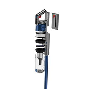 Máy hút bụi cầm tay không dây, đứng thẳng, 2 trong 1, công suất cao, dùng cho nhà cửa, thú cưng, có thể tùy chỉnh số lượng lớn - Product Image 6