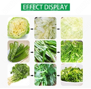 เครื่องตัดผักและผลไม้อัตโนมัติเครื่องตัดพริกแห้งส้มอัตโนมัติ - Product Image 6