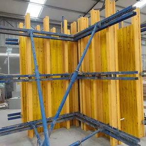 Xây dựng lvl chùm Mẫu ván khuôn chùm H20 - Product Image 5