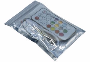 RGB WW CW LED-Streifen licht regler RF 21 Keys Touch Remote RGB Controller