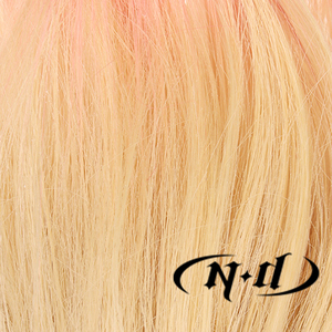 Nd shidou ryuusei cosplay tóc giả cho phụ nữ tổng hợp cap kích thước nhỏ ánh sáng màu nâu ngắn xoăn 10 inch cho truyện tranh con chủ đề bên - Product Image 6