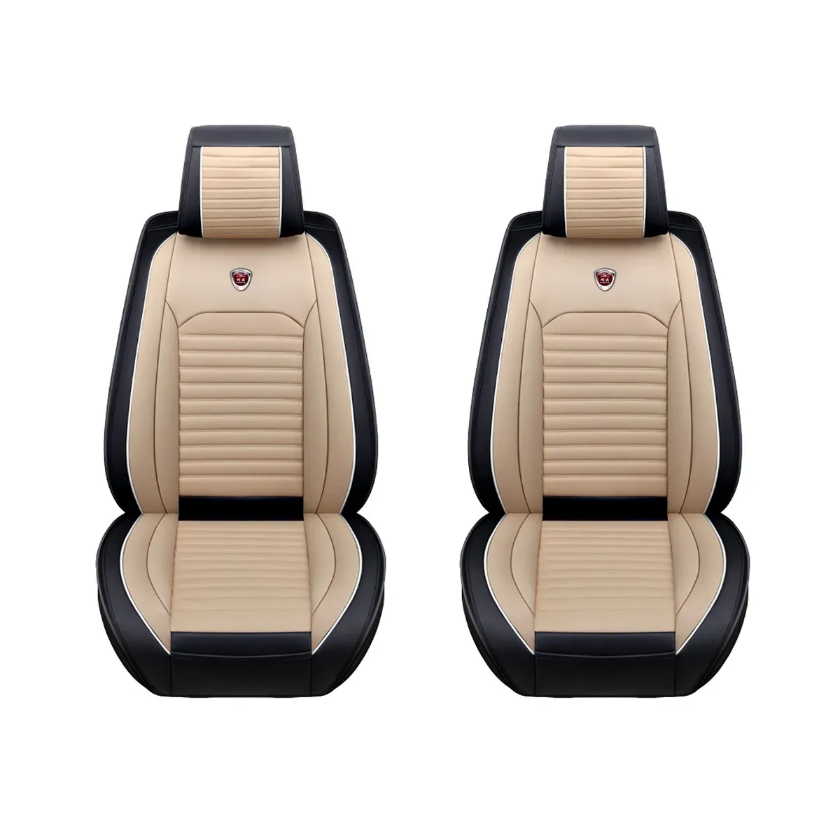2X Beige