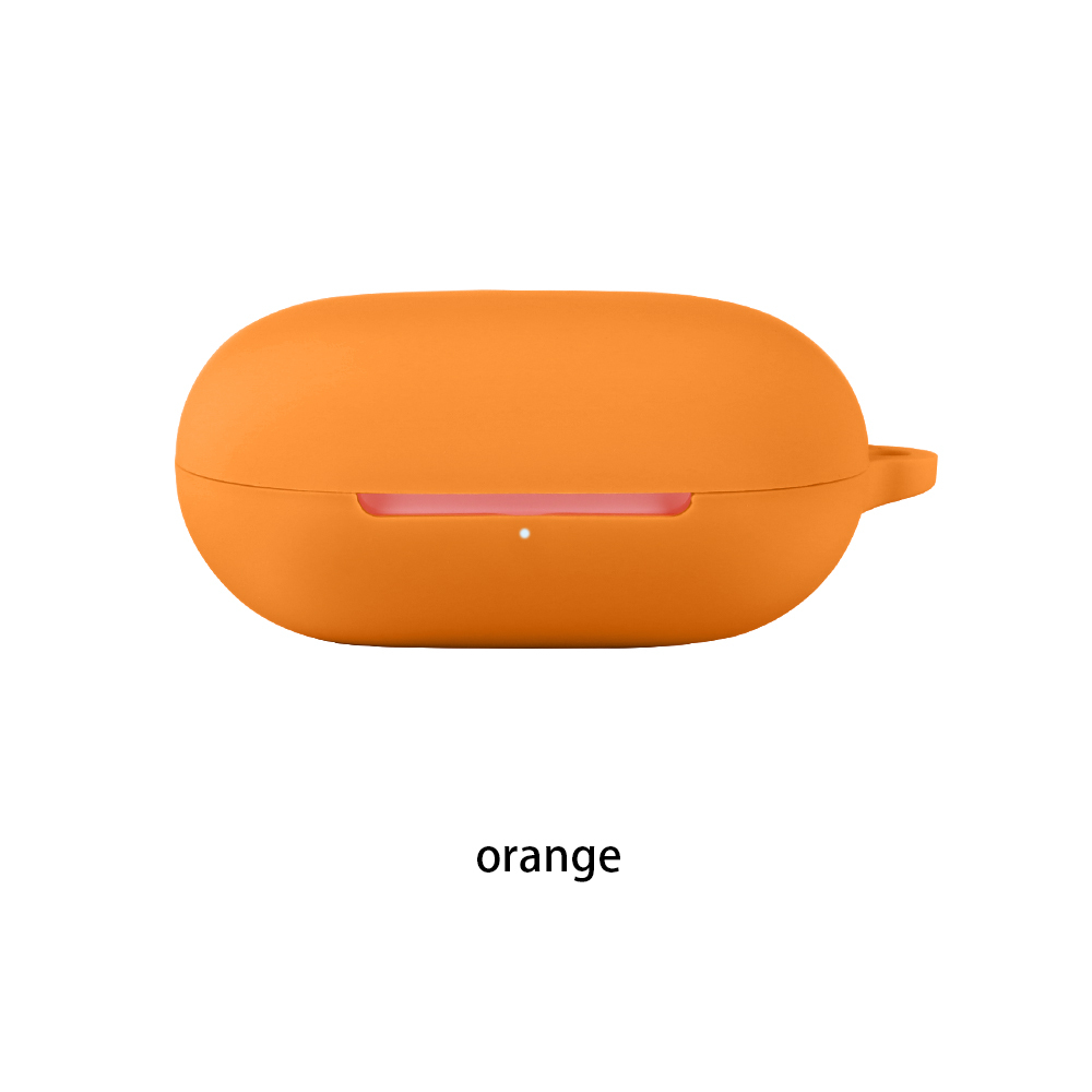 Orange/étui de protection