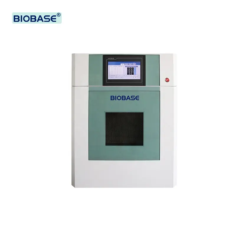 Digestore a microonde di 300 gradi della polpa del digestore della Biobase per il laboratorio/ospedale