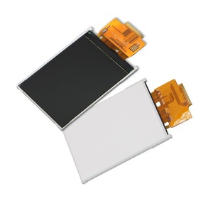 2.4 Inch 240*320 TFT <strong>LCD</strong> Module Touch Screen MCU 8Bit Initial Customized RTP CTP FPC LCM 18pin SPI RGB Interface Driver Circuit - Product Image 3