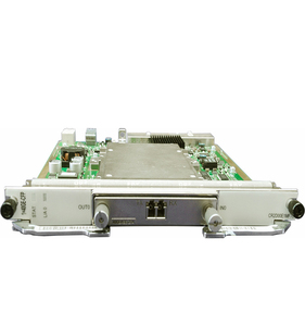 03030QAU hua-w Enterprise router <strong>network</strong> card NE40E Card CX6D00E8GF10 8Ports 100/1000Base-X-SFP Service Interface Card(SIC) - Product Image 1