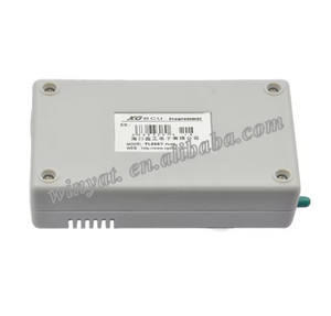 TL866II Plus BIOS Universal USB Programmierer Unterstützung 24 25 93 95 EEPROM PIC AVR