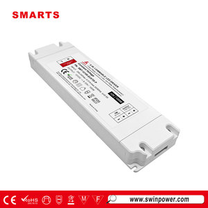 <strong>Led</strong> Power Supply Transformer <strong>Driver</strong> 30w 48w 100w <strong>Input</strong> Ip20 Indoor <strong>Led</strong> Strip Lighting 5 in 1 Dimming <strong>LED</strong> <strong>Driver</strong> 12v 24v - Product Image 4