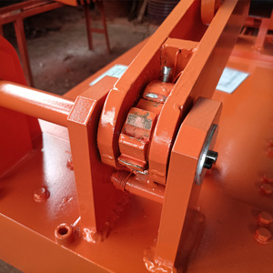 Lasers ch neiden von Stahlplatten Laden und Entladen Automatische permanente Magnetheber-Hebe vorrichtung Magnet lift - Product Image 4