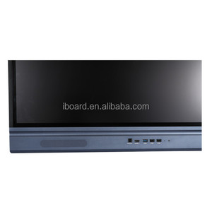 HD-4K-<strong>Monitor</strong>-Seamless-Chinese-<strong>LCD</strong>-XXVideo-Wal-55'' Board Interactive Whiteboard All in One <strong>LCD</strong> <strong>Monitor</strong> for Meeting Room - Product Image 1