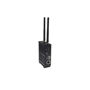 Raspberry Pi CM4 Sensing Industrie computer Industrielle Anwendungen Unterstützung RS232 RS485 CAN 4G Kommunikation - Product Image 3