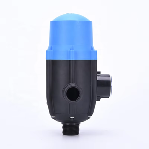 DPS-3A水泵控制器自动泵控制器智能压力控制器DPS-3A - Product Image 3