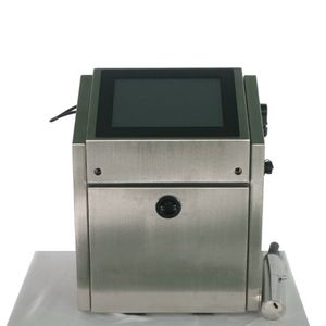 Werks-Direkt verkauf Automatischer Sprüh-Inkjet-Codier maschinen drucker Inkjet-Chargen coded rucker - Product Image 1