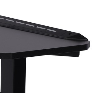Standing Height Adjustable Desk Laptop <strong>Table</strong> <strong>Multi</strong> <strong>Function</strong> PC Gaming Desk for Work From Office <strong>Computer</strong> Desk - Product Image 3