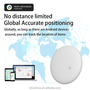 Solo para Android impermeable Ip67 Mini pequeño dispositivo de seguimiento con cable en tiempo Real dispositivo de seguimiento Gps de automóvil para niños paciente - Product Image 3