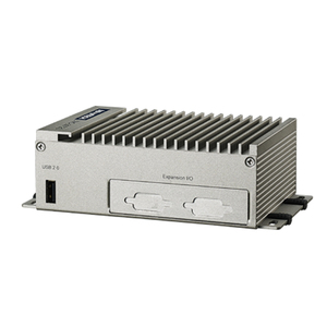 <strong>Advantech</strong> UNO-2272G Pocket-sized <strong>Embedded</strong> <strong>Computer</strong> with Intel Atom Processor - Product Image 2