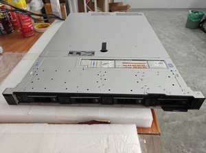ใช้ R440แร็คเซิร์ฟเวอร์ที่มี4x 3.5 "HDD 16สล็อตหน่วยความจำกิกะบิต LAN H330 Pass-Through พร้อม - Product Image 4