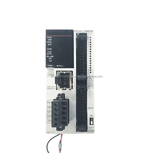 SPS-Modul FX5UC-32MT D FX5UC32MTD FX5U-32MT DSS FX5U32MTDSS Programmier bare Logik steuerung Modul Servo antrieb SPS-Steuerung - Product Image 1