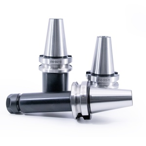20CrMnTi <strong>CNC</strong> <strong>Tool</strong> <strong>Holders</strong> MAS403 BT40 ER32 Collet Chuck <strong>Milling</strong> Compatible <strong>Machine</strong> <strong>Tools</strong> Accessories 0.002mm <strong>Tool</strong> for <strong>Machine</strong>