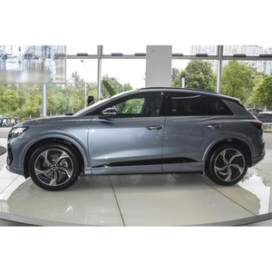 2024 A/u/d/i Q4 e-tron saf elektrikli kompakt SUV yeni enerji araç çift motorlu panoramik Sunroof ile - Product Image 6