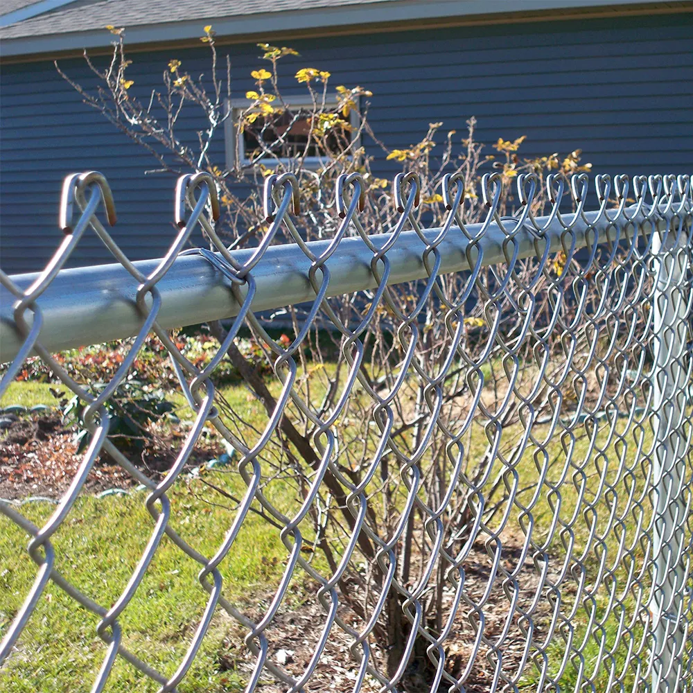 Kaliteli toptan fiyatlar galvanizli geçici galvanizli tel zincir bağlantı çit direği paneller kullanılan zincir bağlantı çit panelleri