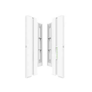 FEIYUXIN MWB515 <strong>5GHz</strong> Wireless Bridge Set (15 Km) New 3G Application Firewall with <strong>Wi</strong>-<strong>Fi</strong> Support 5G Frequency - Product Image 4