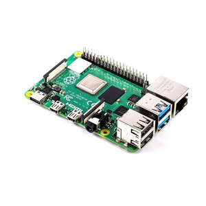 SC0193(9) Single Board Computers <strong>Raspberry</strong> <strong>Pi</strong> 4 2GB