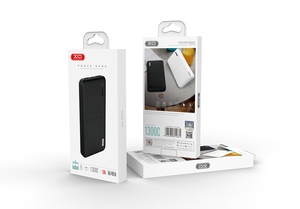 13000mAh taşınabilir kaynak için TECNO itel Infinix cep güç bankası - Product Image 6