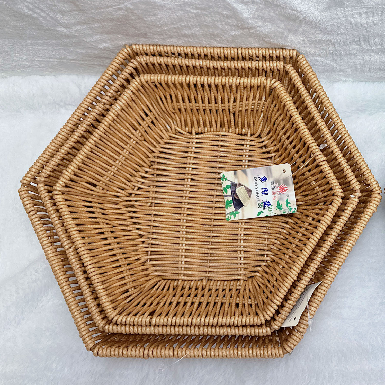 hemp rope